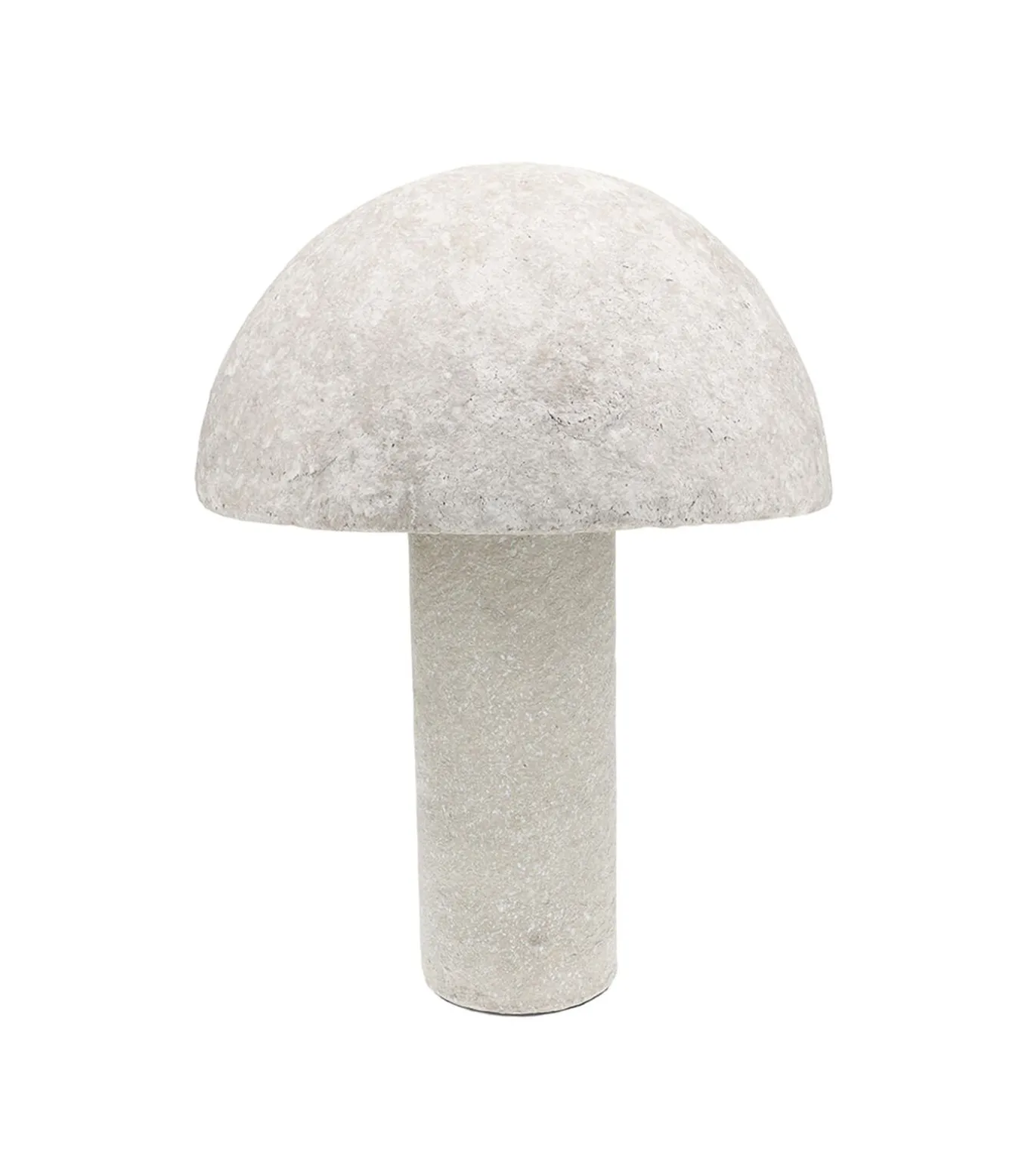 Tafellamp 36xH47,5cm grey Nome