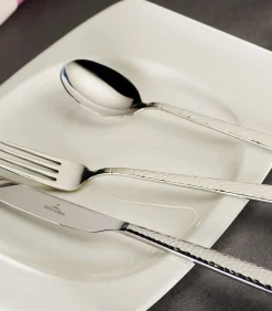 Tafellepel Blacksmith