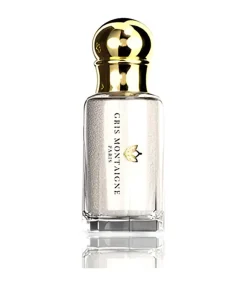 Tahara Musk Parfum Extract - Zoete Wolk