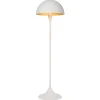 TALUHA - Vloerlamp - Wit