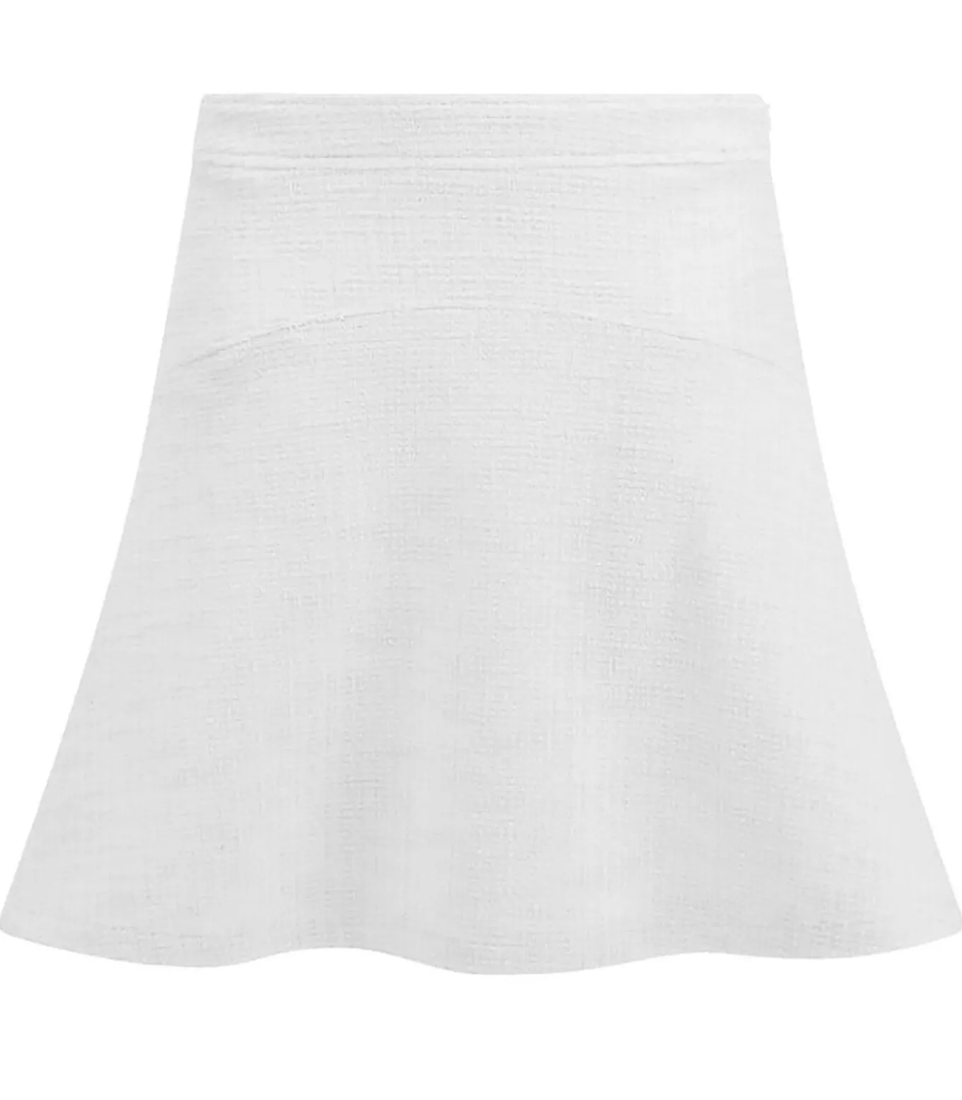 Tamara Flare Tweed Skirt