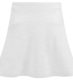 Tamara Flare Tweed Skirt