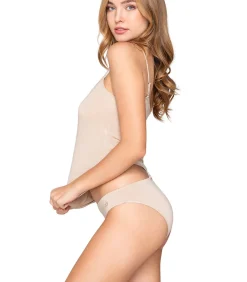 Tanktop met dunne bandjes MICRO TOUCH COMFORT