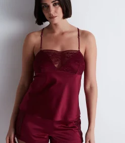 Tanktop Midnight Whisper