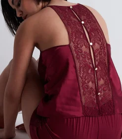 Tanktop Midnight Whisper