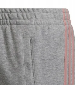 TAPERED LEG - Joggingbroek - Roze