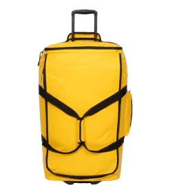 Tarp Dufflr - Duffel - Geel