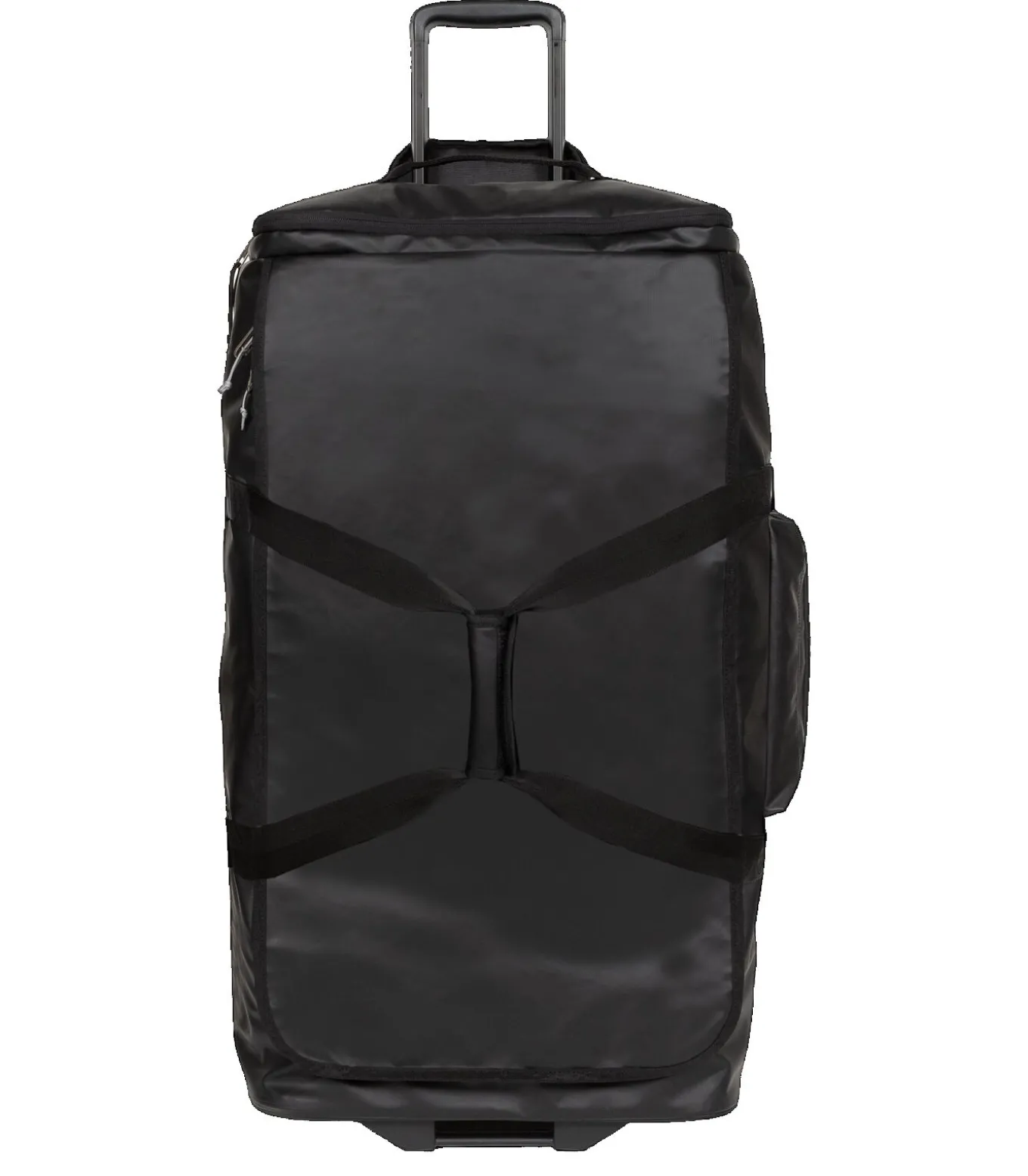 Tarp Dufflr - Duffel - Zwart