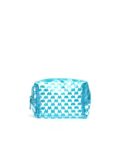 Tas Vrouw Monoplastic Blauw