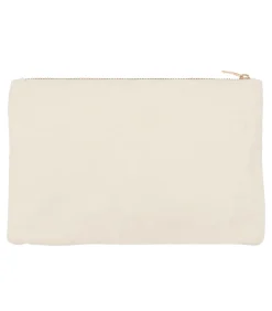 Tasje met kraaltjes en berenmotief