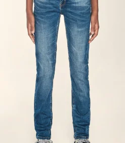 Tavio - Jeans Slim Fit