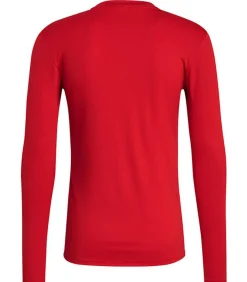 TEAM BASE - T-shirt - Rood