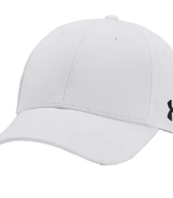 TEAM BLITZING - Baseball Pet - Wit