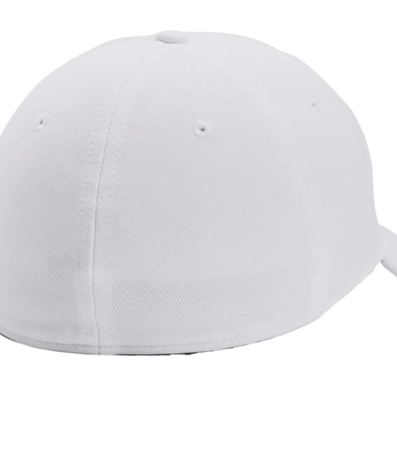 TEAM BLITZING - Baseball Pet - Wit