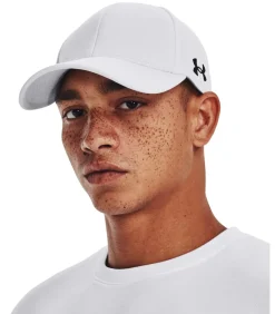 TEAM BLITZING - Baseball Pet - Wit