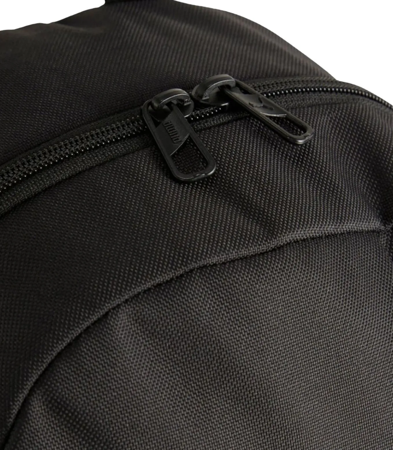 TEAM GOAL BC - Rugzak - Zwart