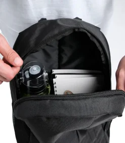 TEAM GOAL BC - Rugzak - Zwart