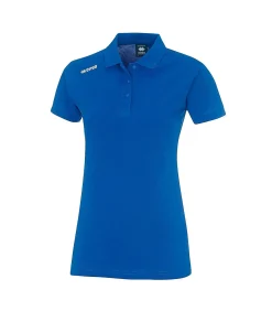 Team Ladies Polo Mc Jr