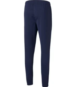 TEAMRISE POLY - Joggingbroek - Marineblauw