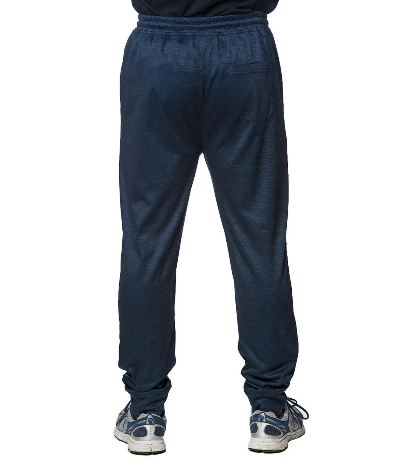 TECH - Joggingbroek - Marineblauw