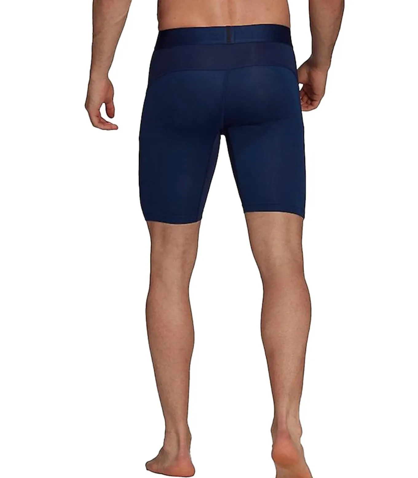 TECHFIT - Panty - Marineblauw