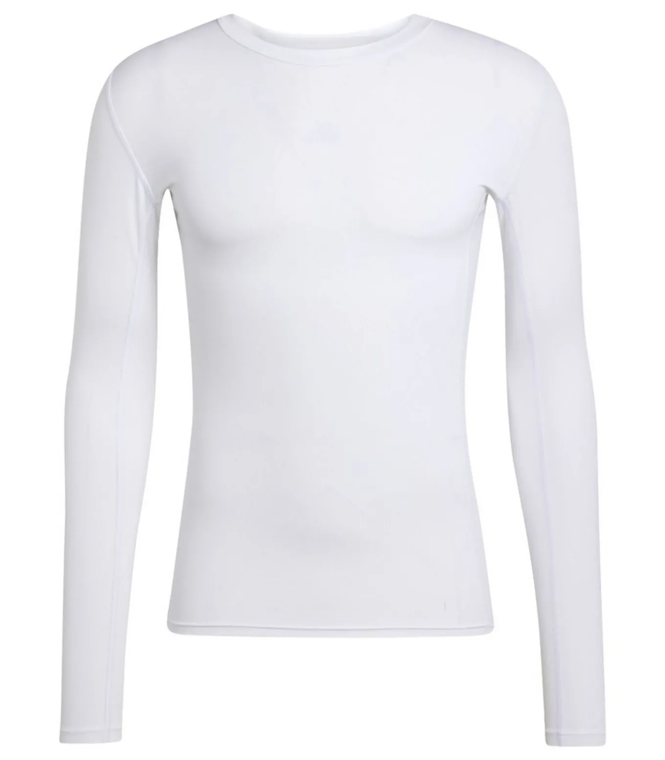 TECHFIT - Vest - Wit