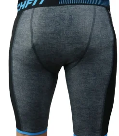 TECHFIT CHILL - Panty - Grijs