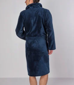 Teddy Badjas Donkerblauw