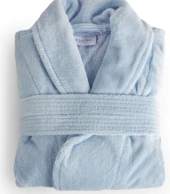 Teddy Badjas Licht Blauw