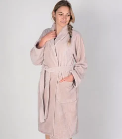 Teddy Badjas Misty Pink