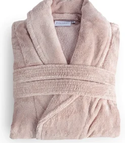 Teddy Badjas Misty Pink