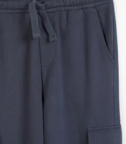 TEENS-BOYS joggingbroek