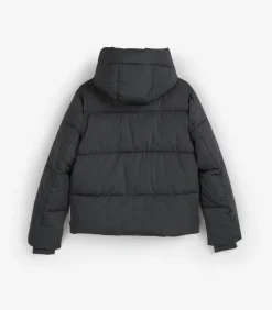 TEENS-GIRLS gewatteerd jack