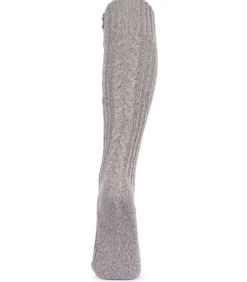 TEMPERLEY - Sokken - Donkergrijs