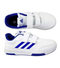 Tensaur Sport 20 C - Sneakers - Wit