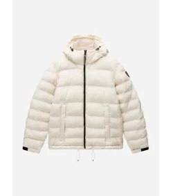 Terez - beige dimity