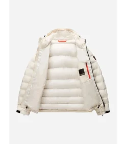 Terez - beige dimity