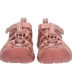 Textiel Wandelschoenen