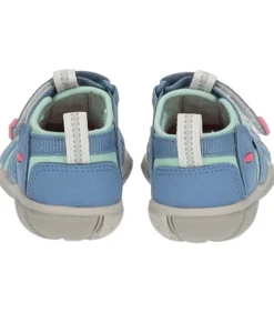 Textiel Wandelschoenen