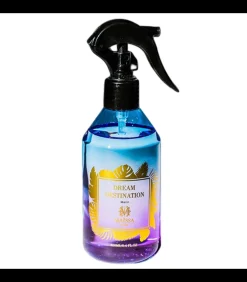 Textielspray Droombestemming