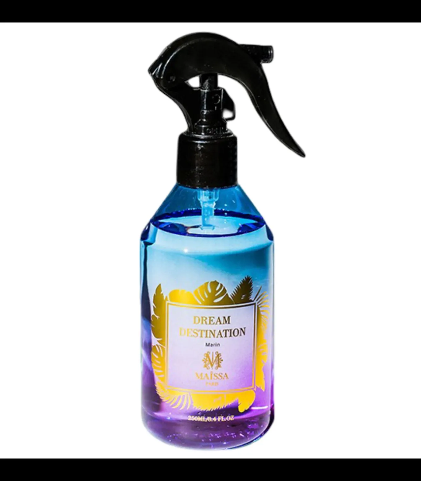 Textielspray Droombestemming