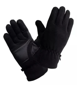 TEZO - Handschoenen - Zwart