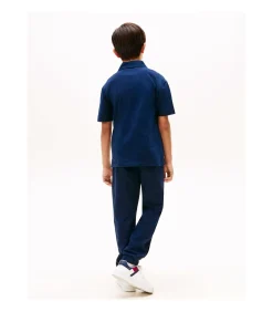 Th Mixed Graphic Sweatpant