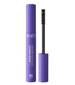 The 10 sec High Impact Lift & Curl Mascara