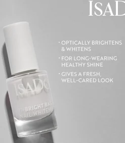 The Bright Base Nail Whitener