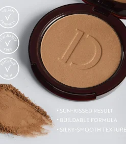 The Bronzing Powder