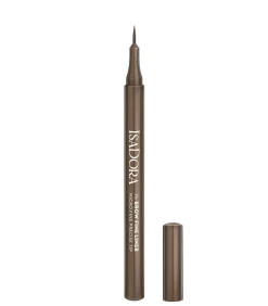 The Brow Fine Liner, Micro fine precise tip