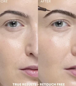 The Brow Fine Liner, Micro fine precise tip