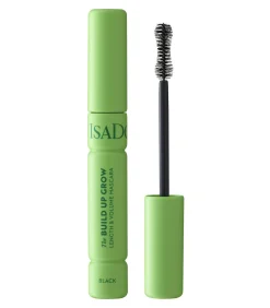 The Build Up Grow Length & Volume Mascara