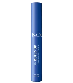The Build Up Mascara Extra Volume Waterproof